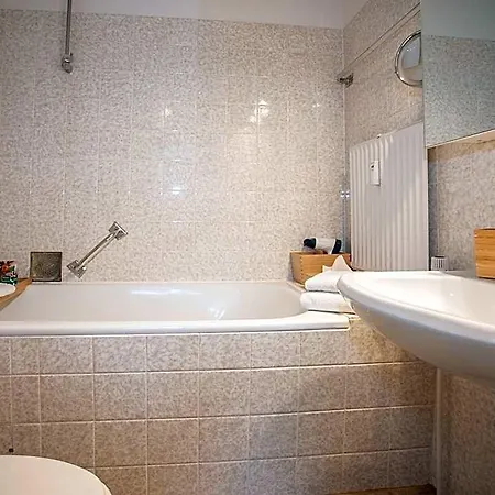 Charmante In Hotel Winterberg